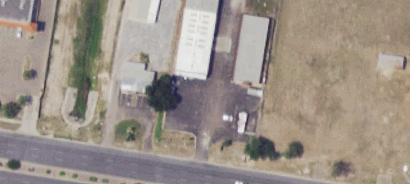 3911 State Highway 107