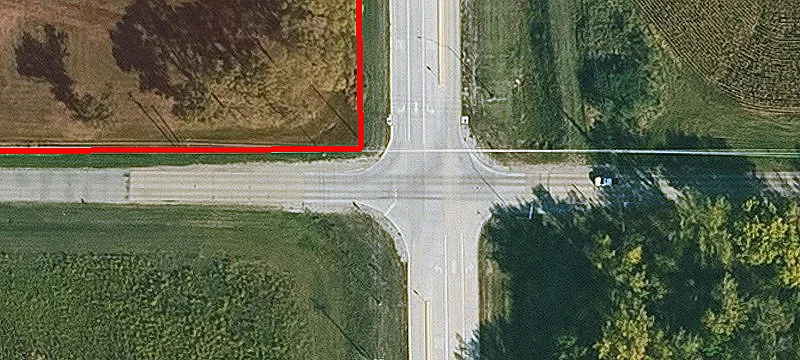 Huntington Rd