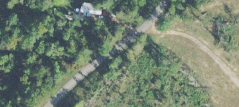 Xxxx Mouse Tail Rd