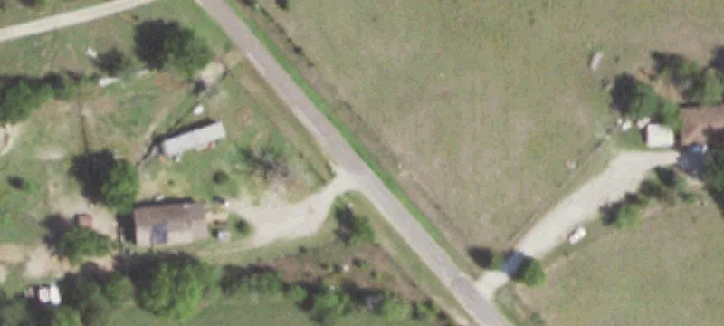 Moffett Springs Rd