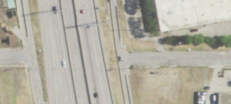 Stemmons Fwy