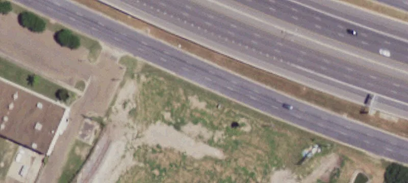Expressway 83