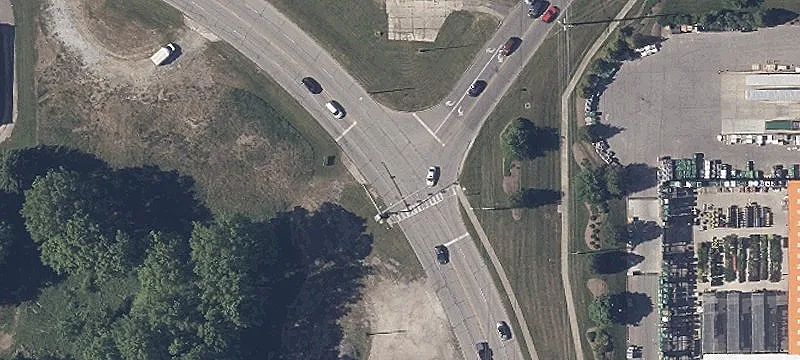 Reimer Rd