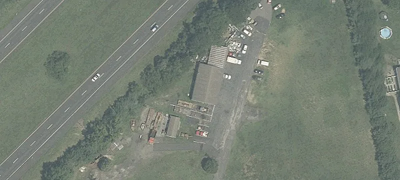 303 Beckett Rd