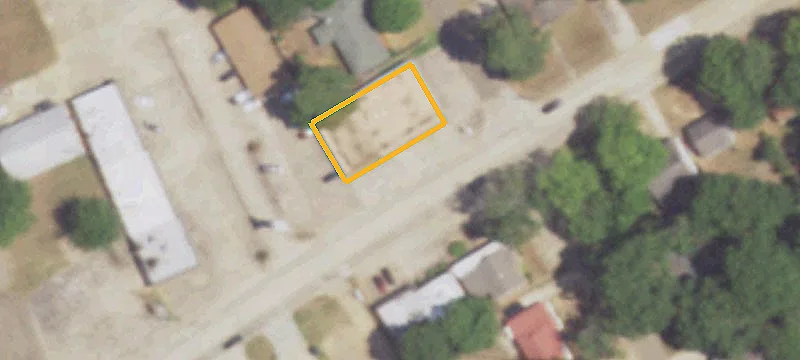 608 Redwater Rd