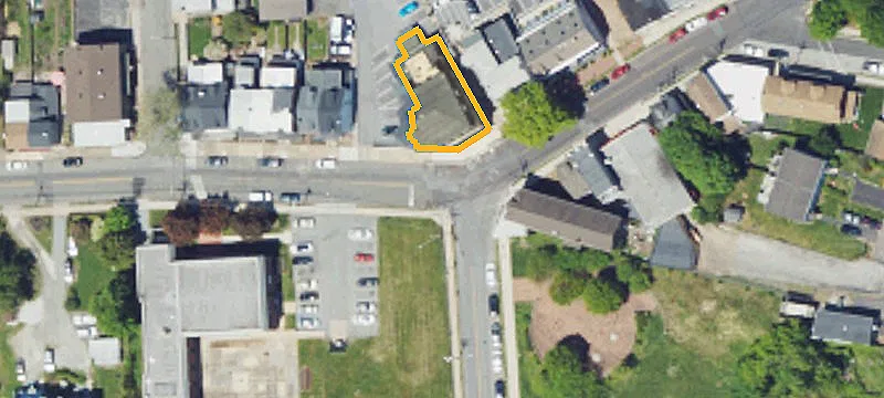 225 High St