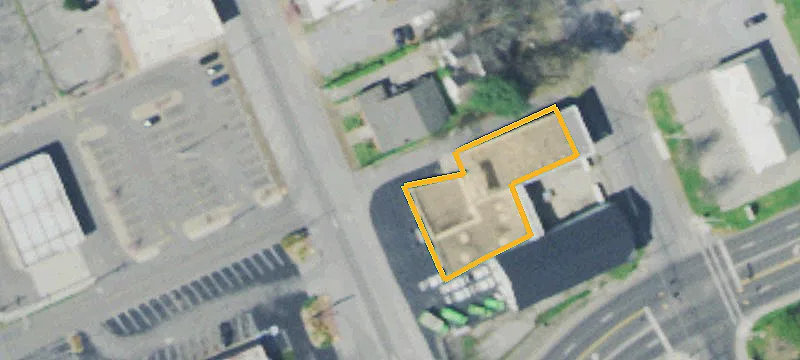 1 White St