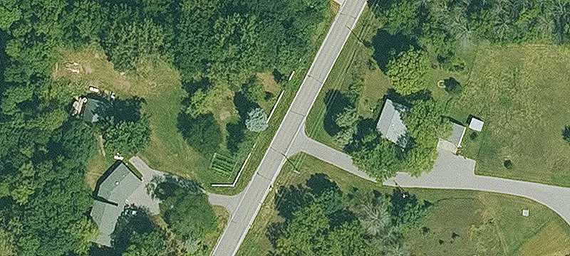 Dakota Ave