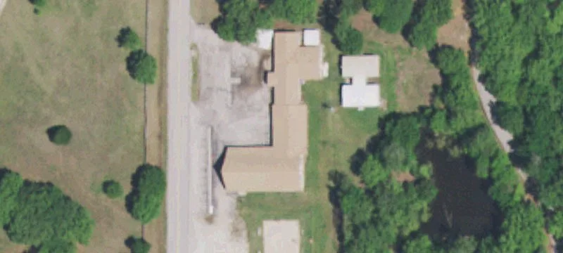 2825 Chickasaw Trl