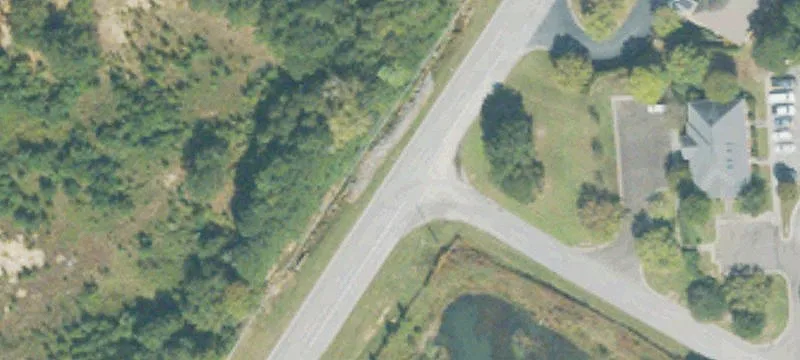 Industrial Park Dr