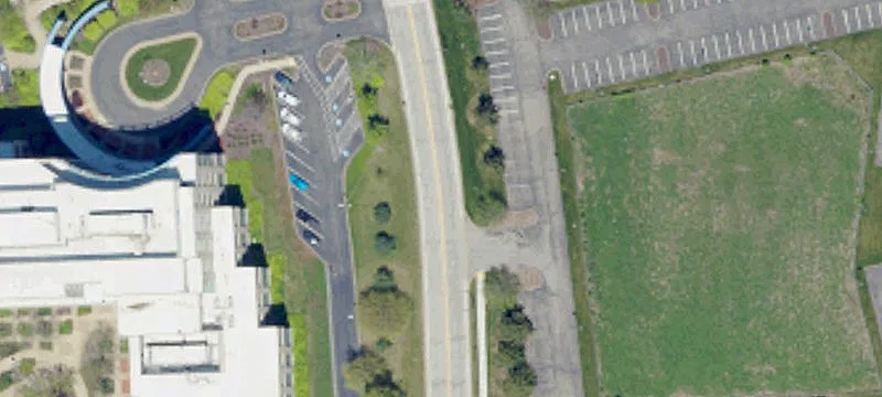 Park Lane Dr