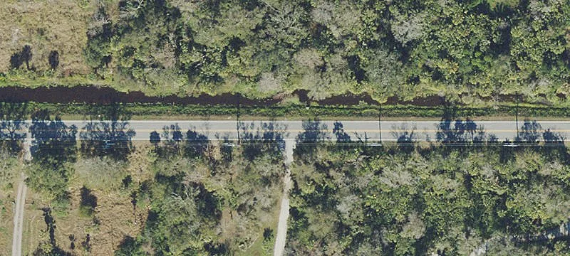 James Rd