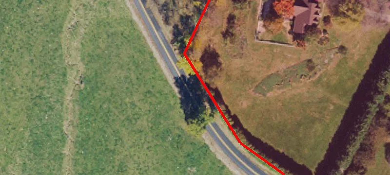 Dry Run Rd