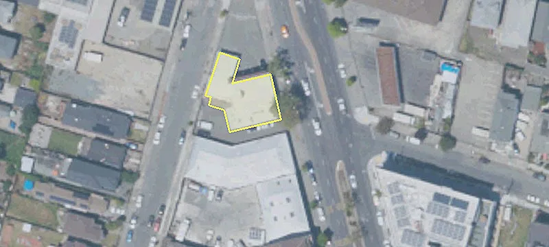 3301 San Pablo Ave