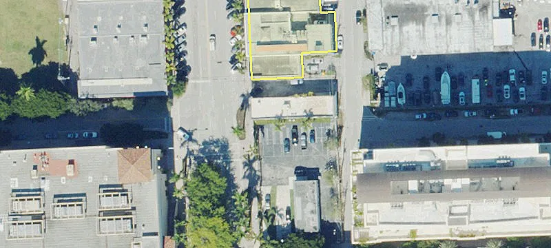 4225 Ponce De Leon Rd