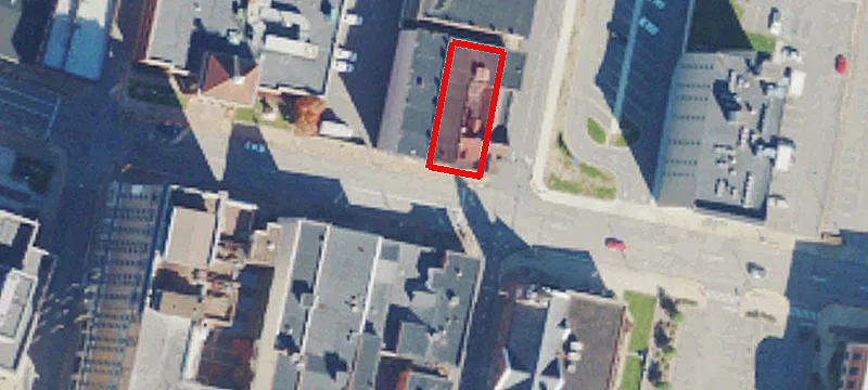 203-205 Main St