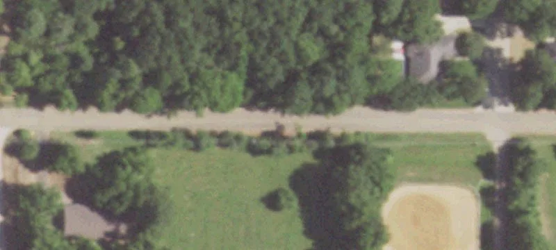 Moores Ln