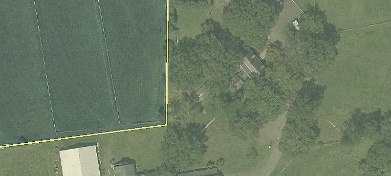 1850 Burnt Mills Rd