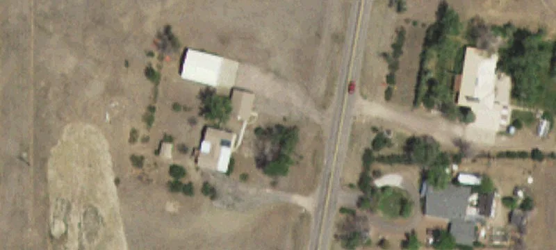 1500 Southwest Dr