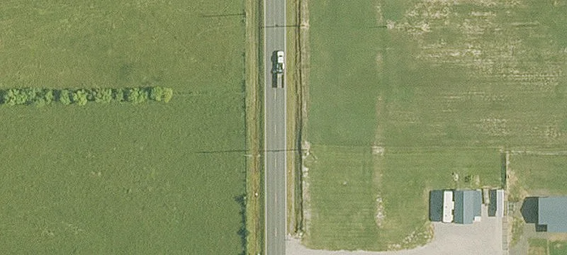 I-10 And Ln 101