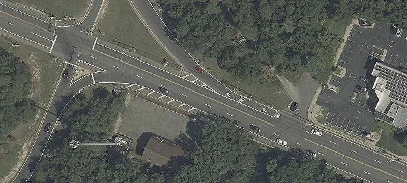 1100 Lacey Rd