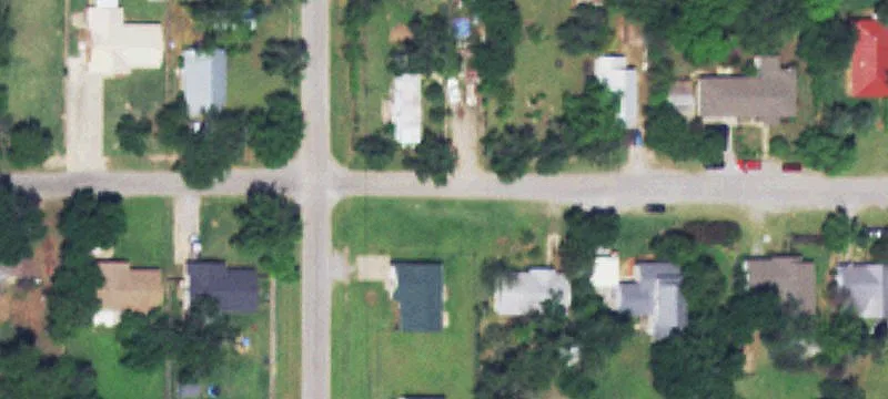 160 Acres On N2770 Rd