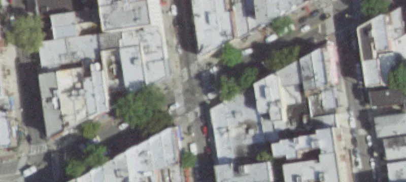 14Th St