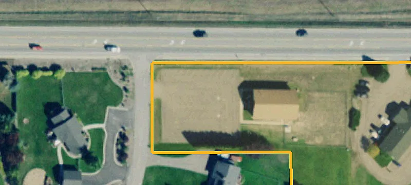 554 Country Way