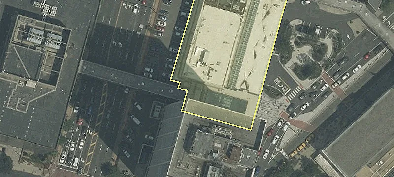The Jct Gtwy Ctr