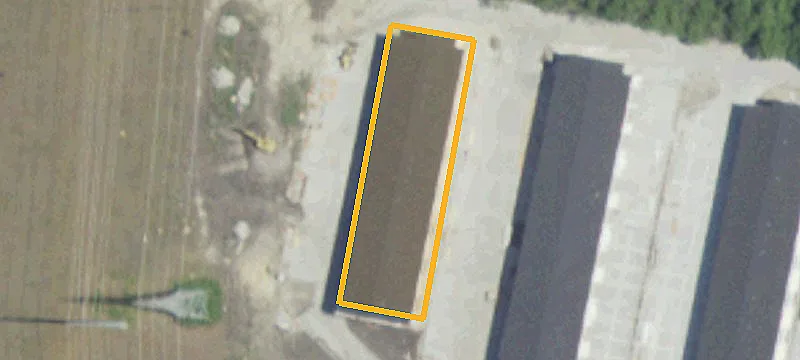 535 Talbert Dr