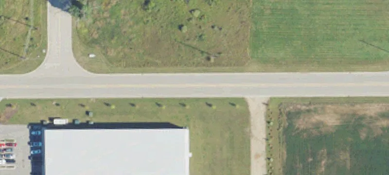 400 Industrial Dr