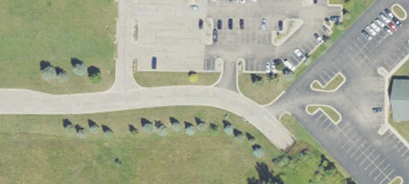 Williamston Center Rd