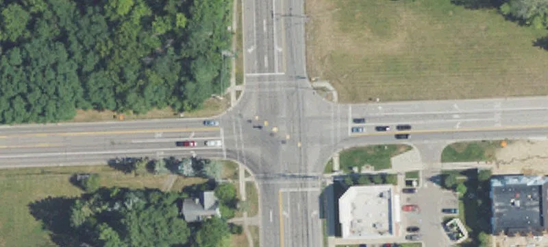 Cor Of Crooks Rd & Wattles Rd