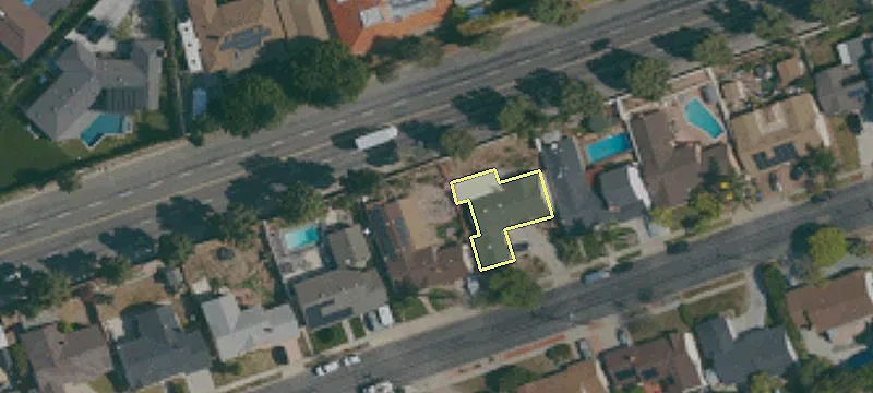 3400-3470 Highland Ave