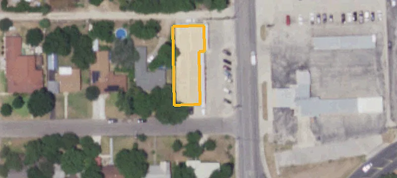 400-414 King St