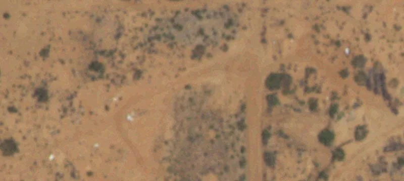 0000 Butterfly Way Rd