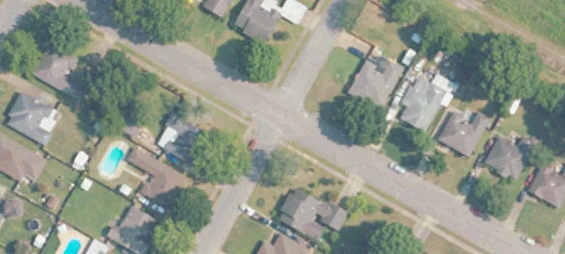 Copperfield Dr
