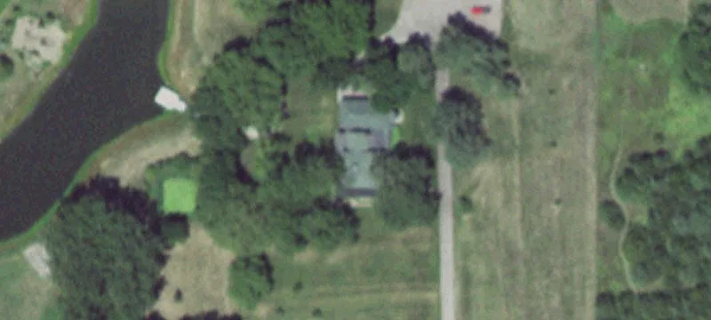 10000 Wagon Train Rd