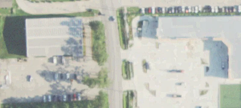 Wilson Rd