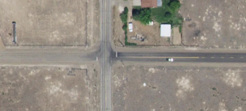 Hwy 51/Smith Rd