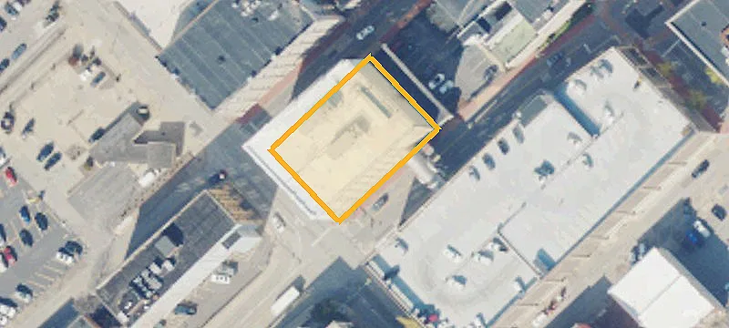 900 Virginia St