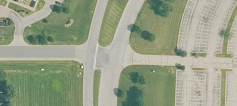 600 New Century Pkwy