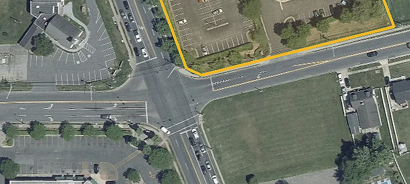 MD 21244 Rolling Rd & Dogwood Rd Windsor Ml