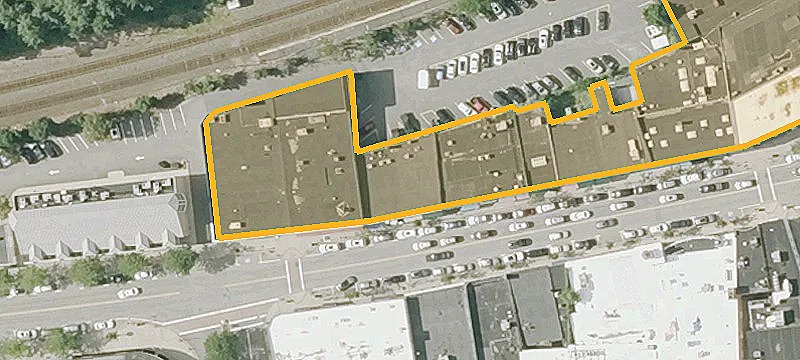 61-71 Central St