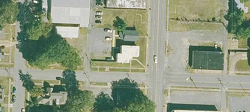 1501 Main St