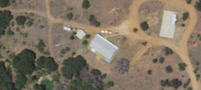 589 Co Rd