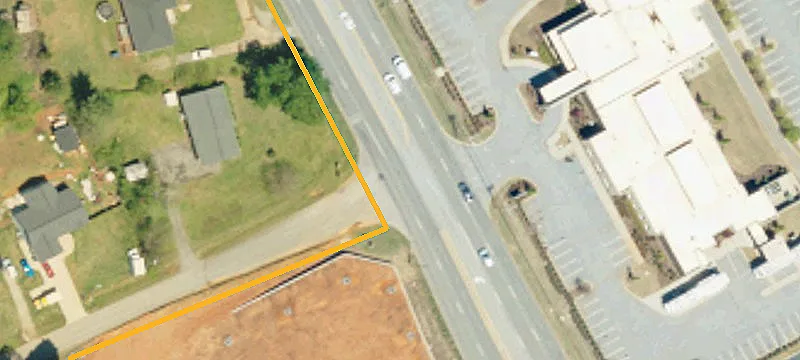 Hwy 9 & Midland Dr