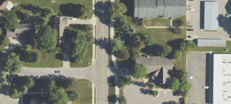 13157 Schavey Rd