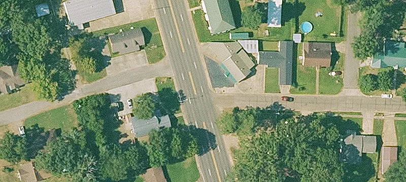 1321 Main St