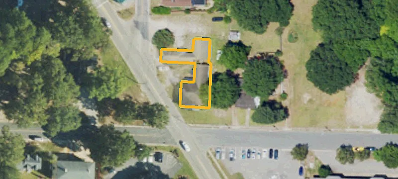 3171 Wendell Blvd